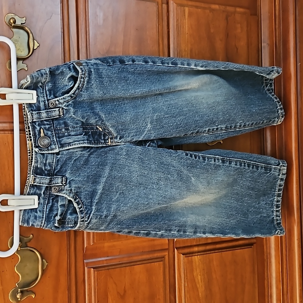 Old Navy Medium Blue Jeans